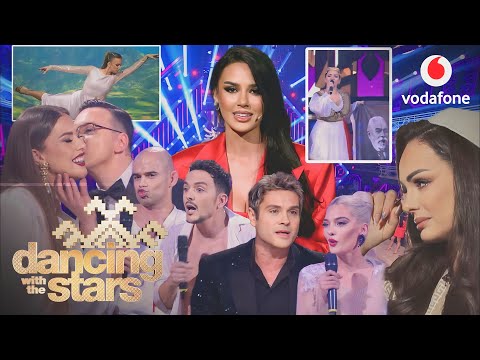 Dancing With The Stars | Episodi 8, 24 Nëntor 2023