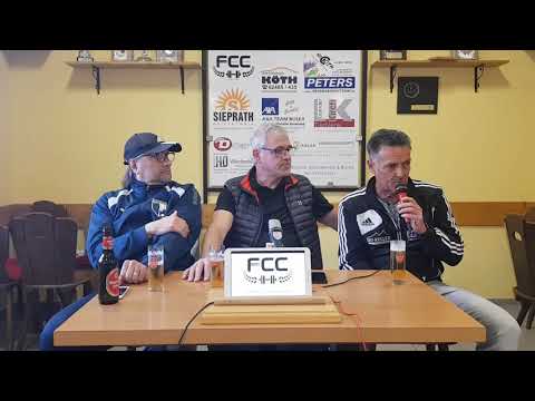 PK 31.03.2019 - SV SW Nierfeld : SpVg Wesseling-Urfeld