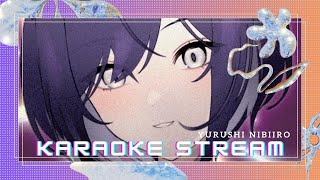 [聽歌] 新人Vtuber 鈍色聴 20:30 歌回