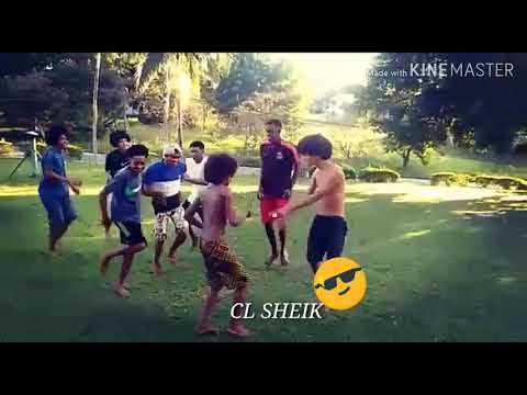 MC LAN - PRIMEIRAMENTE [2T DO ARROCHA] BAILE DA COLOMBIA (CL SHEIK)