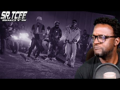 SALIMOS A JOSEAR 🔥 KEVIN IDARRAGA X KING SAVAGGE X POLIMÁ WESTCOAST X GALEE GALEE 🎧 Sr.TCEE SHOTS