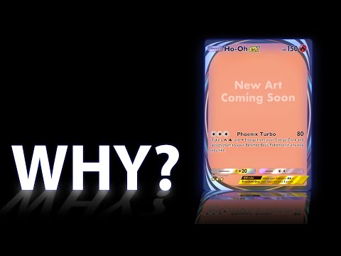 Remember that time Pokemon Stole Artwork?