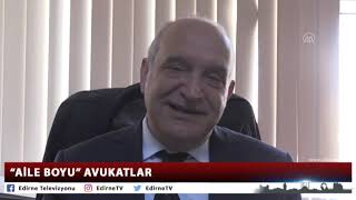 “AİLE BOYU” AVUKATLAR