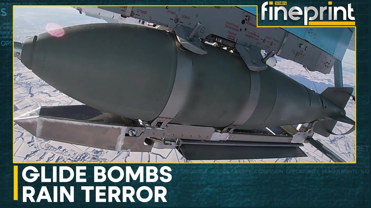 Russia-Ukraine War: Putin orders to increase troop size by 180k | WION Fineprint