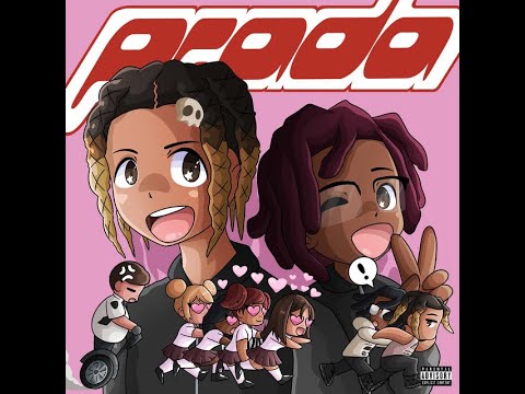 [FREE] 24kGoldn x Lil Tecca x iann dior Type Beat - "Prada" (prod.wonder)