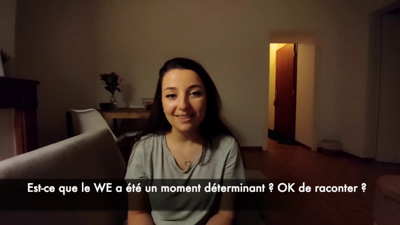 Dieu comme seul appui (Carole Bonfils)