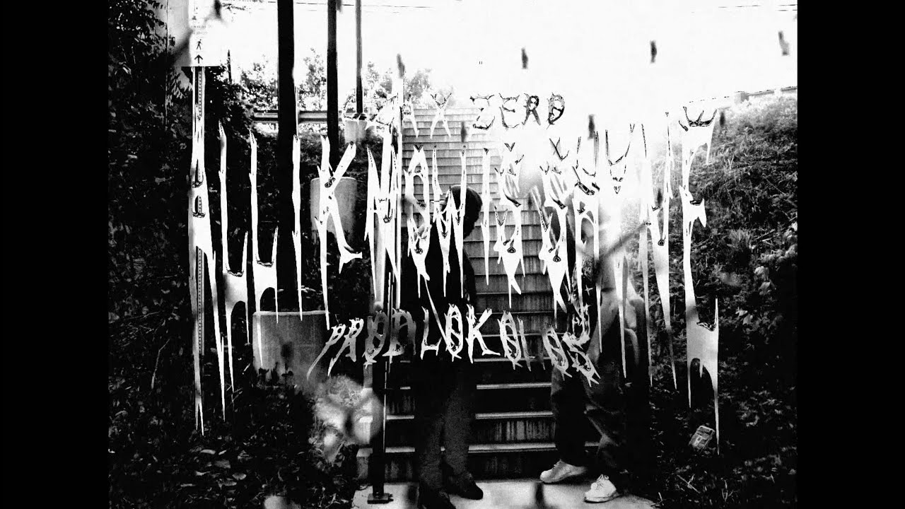 ZERO + LZA - ALL I KNOW IS SHYNE 2 ( PROD LOKO LOS )