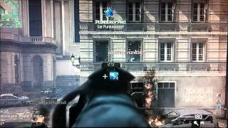 MW3 || AK47 MONTAGE MW3 || AK47 MONTAGE