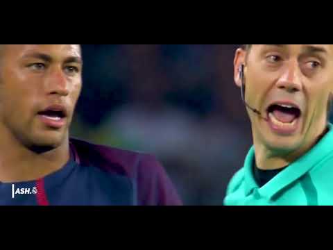 Neymar Jr vs Saint Etienne HD 1080i 25 08 2017