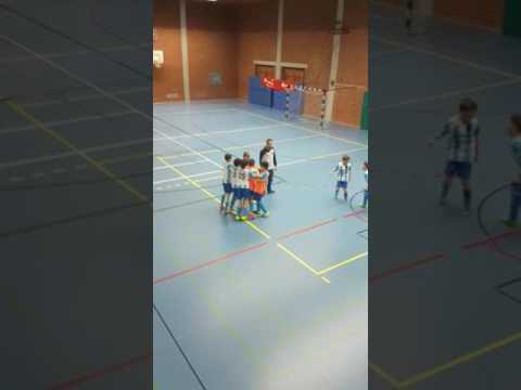 Garbsener sc im finale