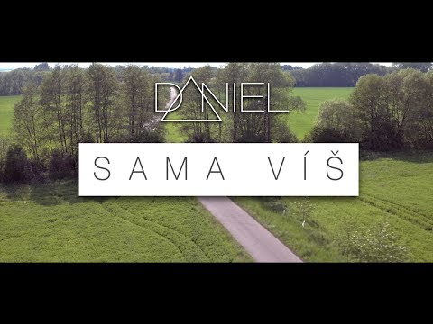 Daniel - Sama víš