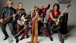 Aerosmith-Home Tonight