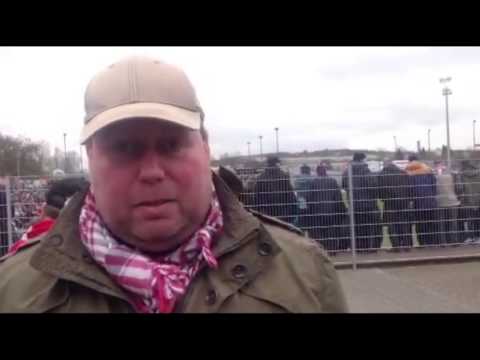 Umfrage: Kickers und WFV könnten fusionieren