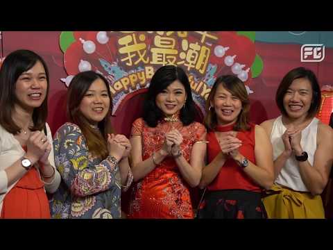 #HappyBeautifulYear 2020: A “BEAUTIFUL” Way into Bridging Generations