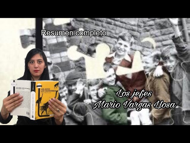 Vídeo relacionado con Los cachorros / Los jefes (Contemporánea)