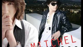 Mitchel Musso - every little thing she does