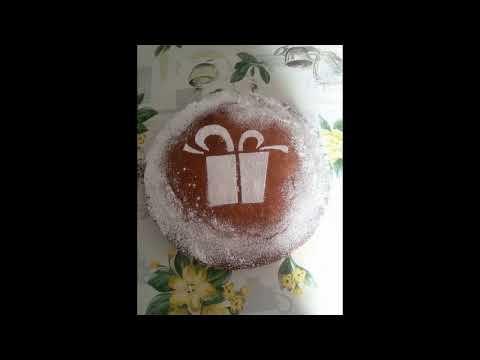 Torta alla nutella deliziosa