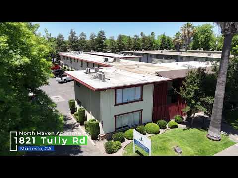 North Haven Apartments - Video 2 of 2