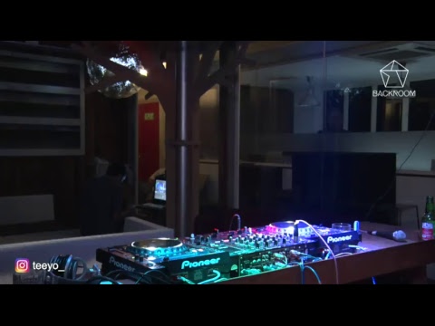 Backroom CHANNEL TWO -  Teeyo