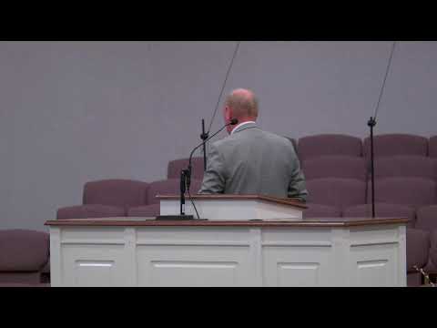 7.30.23 Full Gospel Church - Morning Service