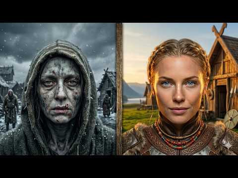 I Was WRONG About Viking Hygiene — And So Was Hollywood