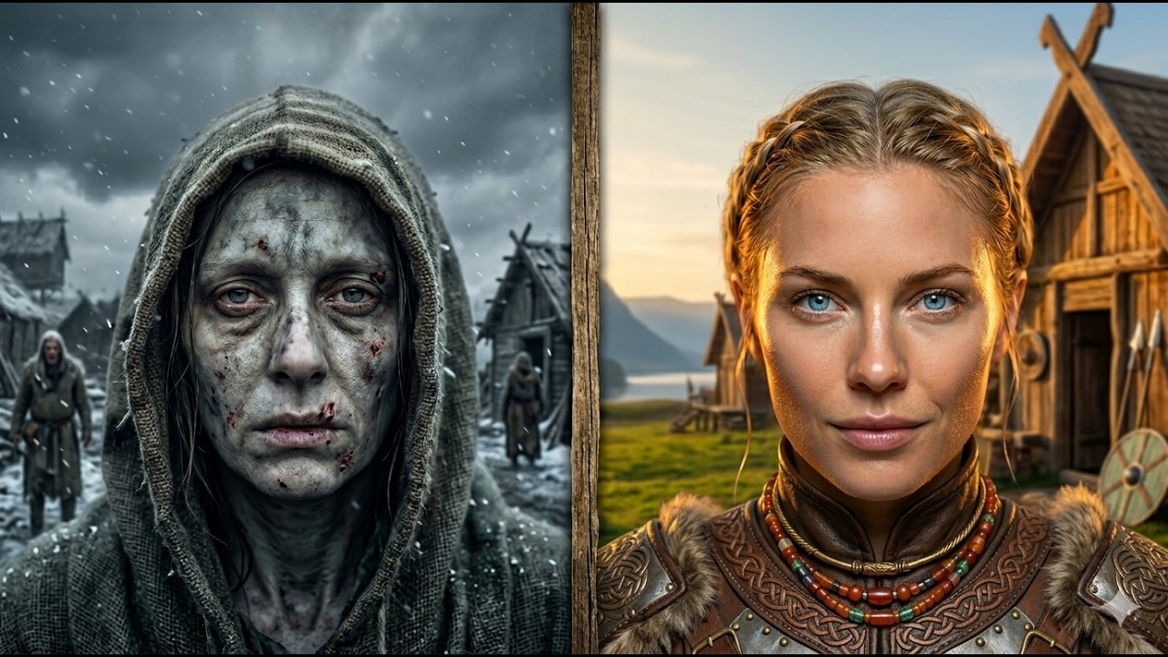 I Was WRONG About Viking Hygiene — And So Was Hollywood