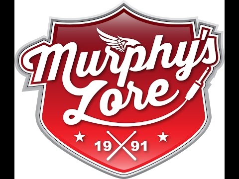 Murphy's Lore - Promotional Video