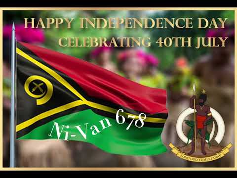 Yumi 40 - Falgon Ft. Kymvn J3H (Ni-Van 678🇻🇺)