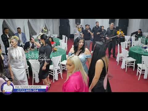 Formatia Danut Babanu 🔸Cana si Cana nai🔸Botez Romanesti