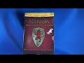 DVD The Chronicles Of Narnia The Lion The Witch And The Wardrobe