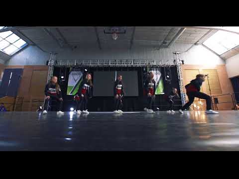 D'namic Crew - Fusion Dance Contest 2018