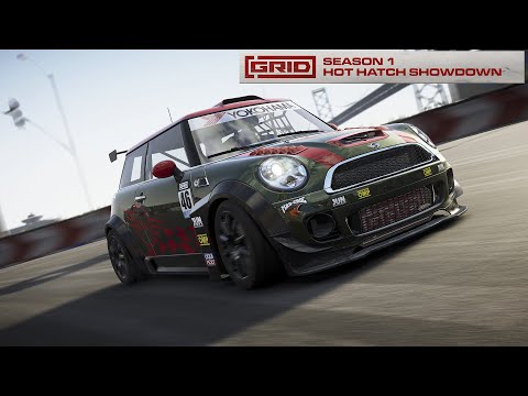 Grid 2019 Season 1 Playthrough Part 20