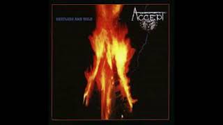 Accept - Get Ready