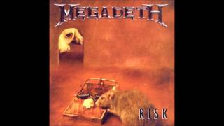 Megadeth - Time: The end (Lyrics in description)