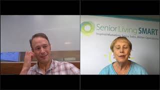 Senior Living Marketing Perspectives: Welcome Home- A CRM Platform Spe