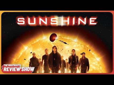 Sunshine - The Review Show 309
