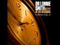 A JazzMan Dean upload - Dr. Lonnie Smith - Call of The Wild (2013) - Jazz Funk #jazzfunk