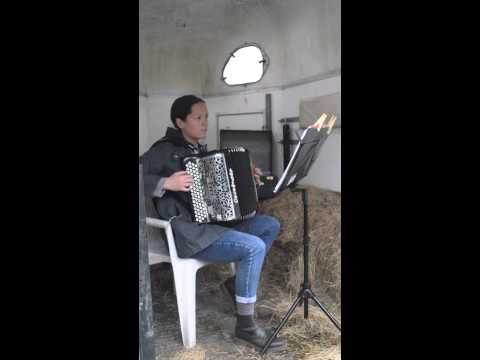 Michel EMER " De l'autre côté d'la rue 1943"