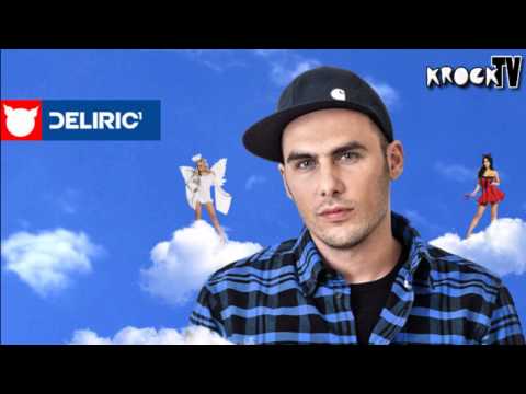 Deliric  - 1 -  CTC ft Dj Paul (BONG REMIX)