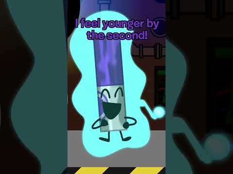 Tree Uses Time Reversal Ray on Marker #bfdi