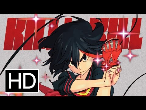 Kill la Kill PV