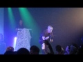 Grendel - Dirty live @ Summer Darkness 2013