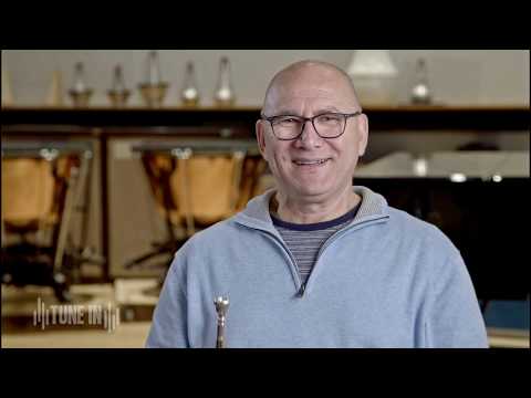 TSO TUNE IN - Learn about other Trumpets