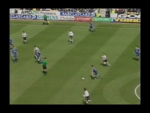 Derby 2-3 Newcastle [April 2002]