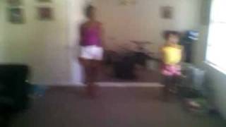 AubreyODay Hitchhiker-by De'Vonnya n Ja'riya