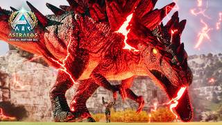 【ARK】バーサークギガノトサウルスに挑む【Ark Supreme】