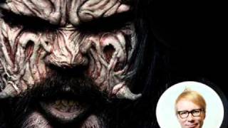 Mr. Lordi Radio Helsingin Rakkaudesta-ohjelmassa - osa 7/7