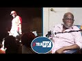 That Time R Kelly Dropped His Pants At A Show In Jamaica Xtra Fix