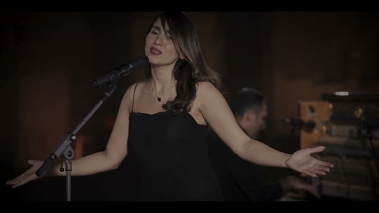 Video cover