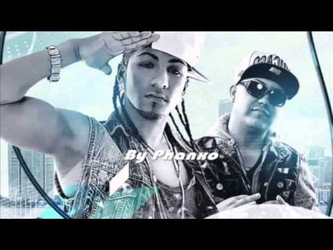 Inevitable - La Jota Ft Jory Boy  ★Reggaeton 2013★
